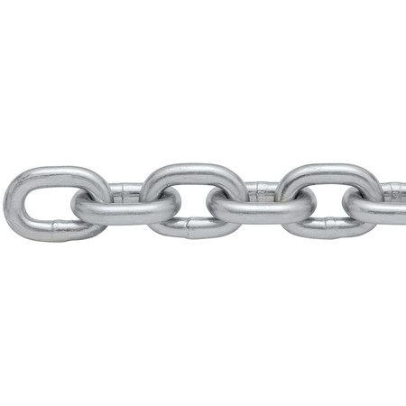 PEERLESS CHAIN 7MM(1/4) SL G30 SC 800'/DR, H0116-0400 H0116-0400